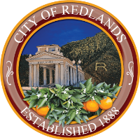 City of Redlands