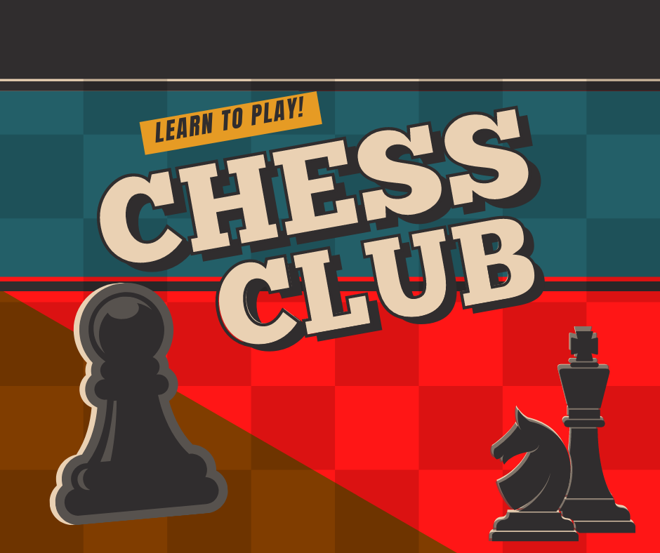 Chess play and learn - Chess Club 