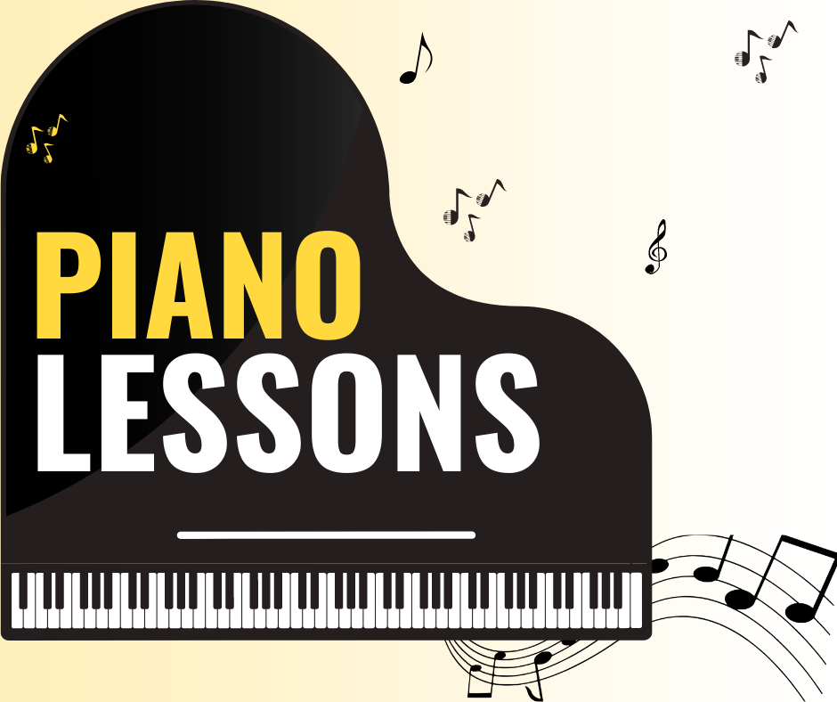 piano lessons fresno