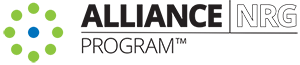 alliance NRG program logo