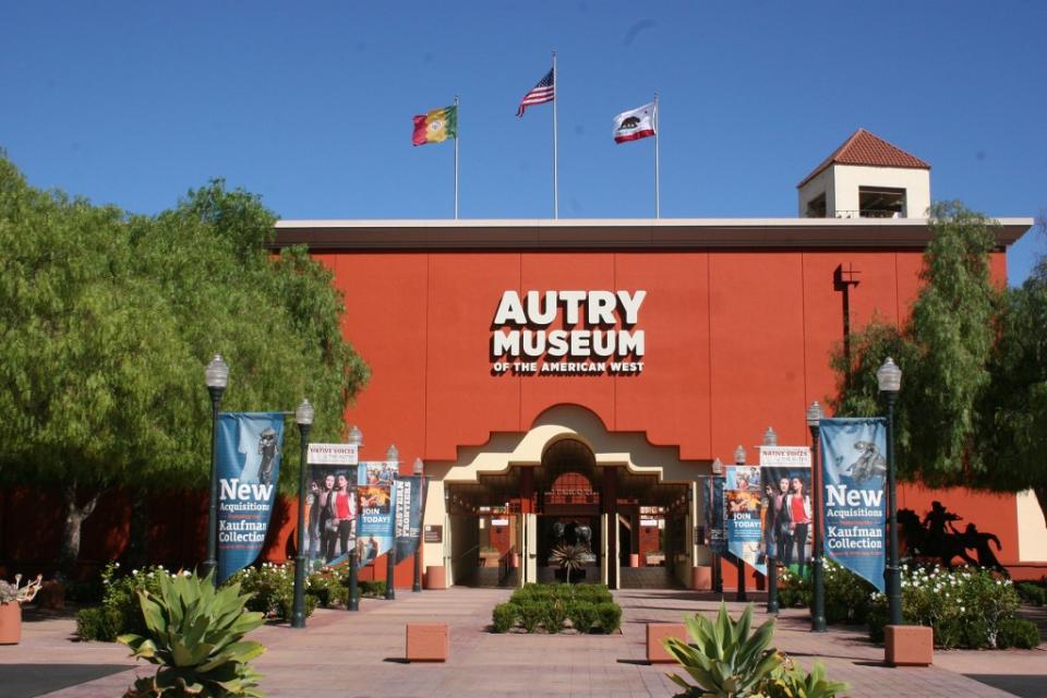Autry Museum