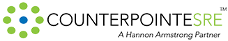 CounterPointeSRE logo