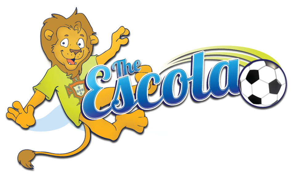 The Escola Logo