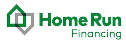 Home Run Financing Logo