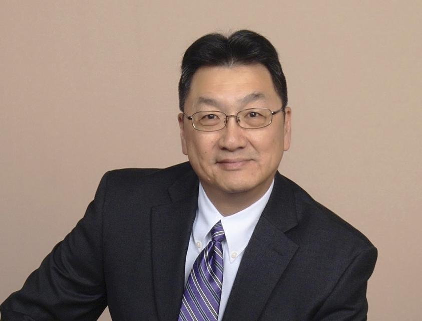 Rudolph S. Chow, P.E. Director/City Engineer, Municipal Utilities & Engineering