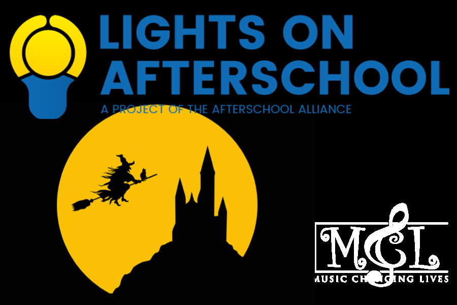 Lights On Afterschool A Project of the Afterschool Alliance