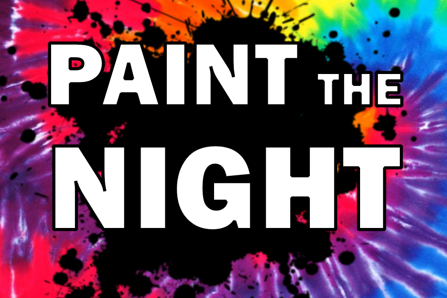 Paint the Night