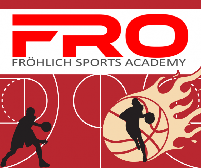 FRO Fröhlich Sports Academy  