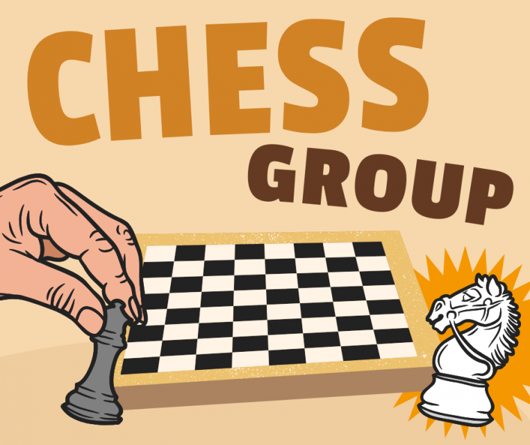 chesss club