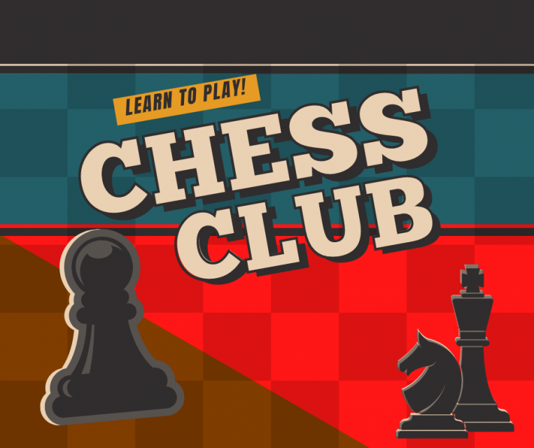 Learn to Play Chess club