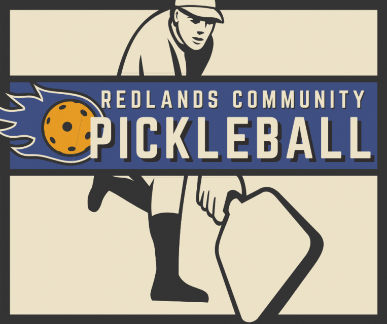 Redlands Community Pickleball