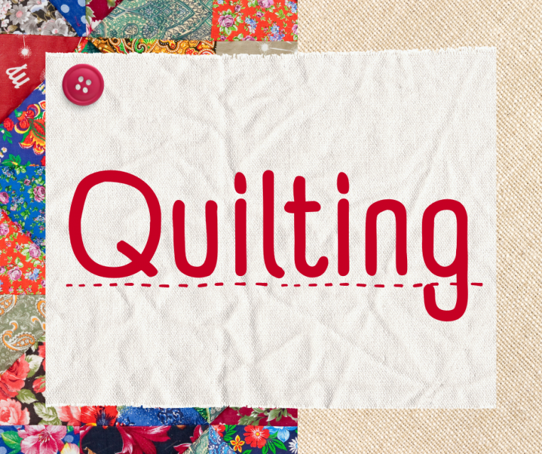 Quiliting