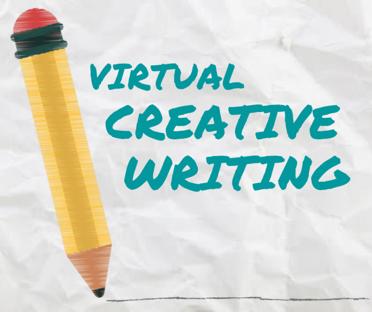 Virtual Creative Writing