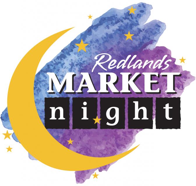 Market Night Logo