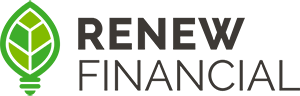 renew financial logo