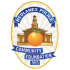 Redlands Community Foundation Logo