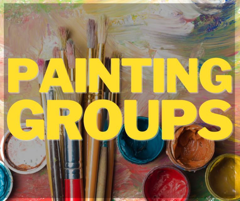 Painting Groups