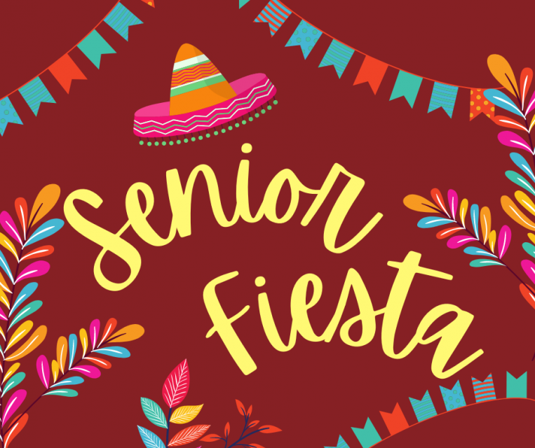 Senior Fiesta