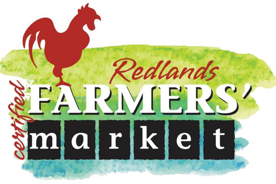 Redlands Farmer's Market