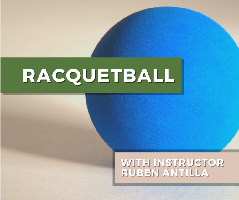 racquetball