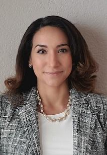 image of Danielle Garcia Management Services/Finance Director