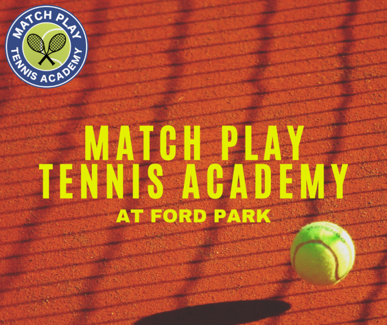 Match Play Tennis Academy at ford park