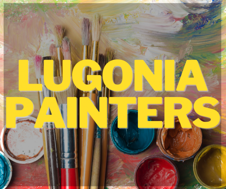 Lugonia Painters